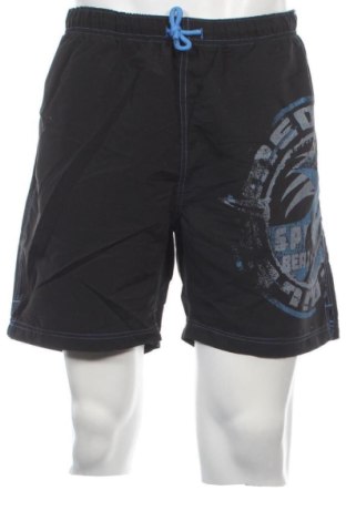 Férfi fürdőruha Atlas For Men, Méret 3XL, Szín Fekete, Ár 4 759 Ft, #136877494