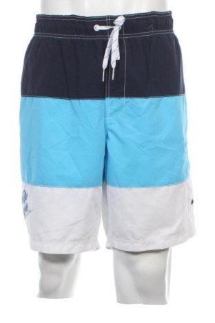 Мъжки бански Canda, Размер 3XL, Цвят Син, Цена 11,24 €, #136877524