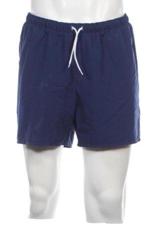Pánské plavky  Decathlon, Velikost 3XL, Barva Modrá, Cena  389,00 Kč, #136838486