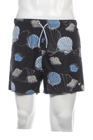 Męskie kąpielówki Emporio Armani, Rozmiar M, Kolor Kolorowy, Cena 250,99 zł, #136220237