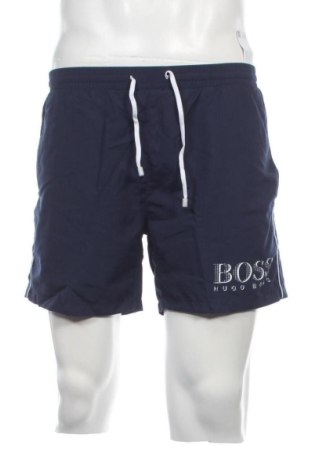 Herren Badeanzug Hugo Boss, Größe S, Farbe Blau, Preis € 38,99, #136651322
