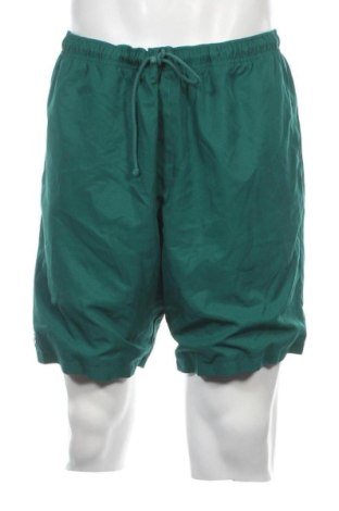 Ανδρικά μαγιό Lacoste, Μέγεθος XL, Χρώμα Πράσινο, Τιμή 44,99 €, #136339636
