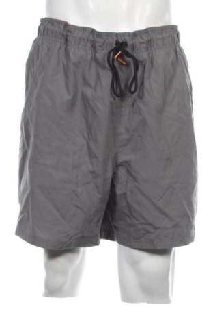 Pánské plavky  Livergy, Velikost 4XL, Barva Šedá, Cena  439,00 Kč, #136350551