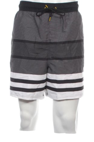 Herren Badeanzug Livergy, Größe 3XL, Farbe Mehrfarbig, Preis € 17,99, #136845469