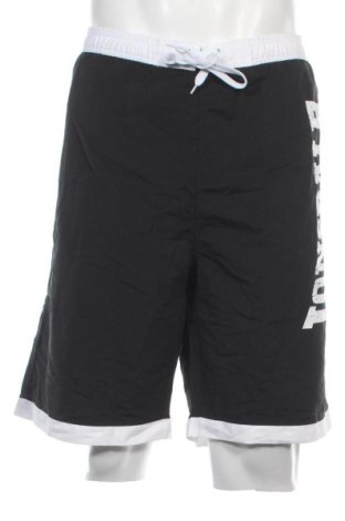 Pánské plavky  Lonsdale, Velikost 4XL, Barva Černá, Cena  459,00 Kč, #136877107