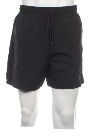 Męskie kąpielówki Lyle & Scott, Rozmiar XXL, Kolor Czarny, Cena 182,99 zł, #136427078