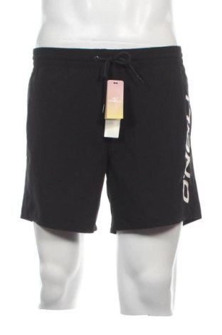 Herren Badeanzug O'neill, Größe S, Farbe Schwarz, Preis 31,84 €, #136645091