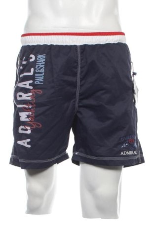 Costume de baie pentru bărbați Paul & Shark, Mărime M, Culoare Multicolor, Preț 234,99 Lei, #136748347