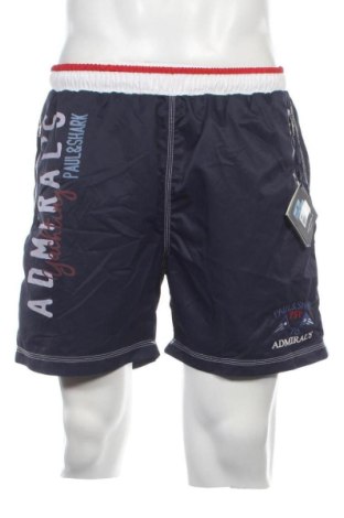 Costume de baie pentru bărbați Paul & Shark, Mărime M, Culoare Albastru, Preț 234,99 Lei, #136748758