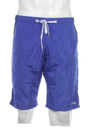 Costume de baie pentru bărbați Unbranded, Mărime XL, Culoare Albastru, Preț 81,99 Lei, #136437617