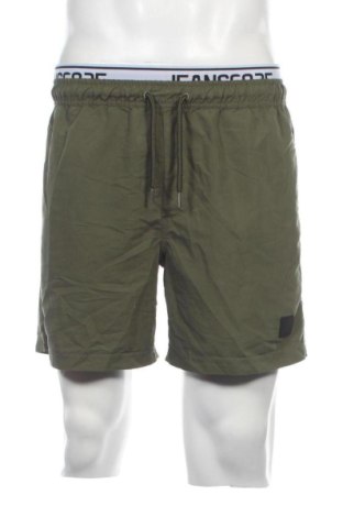 Herren Badeanzug Indigo, Größe M, Farbe Mehrfarbig, Preis 10,99 €, #136662311