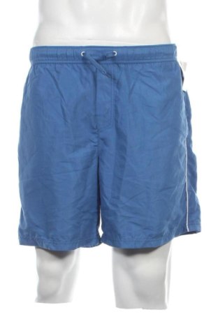 Herren Badeanzug Van Vaan, Größe XL, Farbe Blau, Preis 17,99 €, #136380072