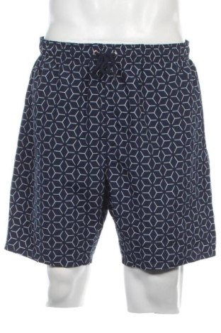 Мъжки бански Zeeman, Размер XL, Цвят Многоцветен, Цена 11,24 €, #136636171