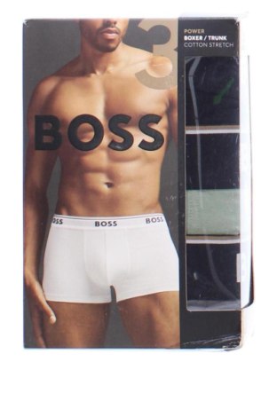 Мъжки боксерки BOSS, Размер XL, Цвят Многоцветен, Цена 44,99 €, #136505828