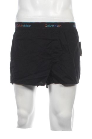 Férfi boxerek Calvin Klein, Méret S, Szín Fekete, Ár 6 209 Ft, #136135645