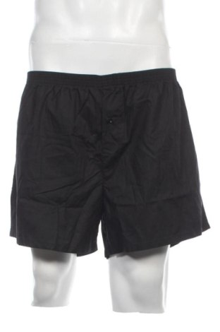 Boxeri bărbătești Pier One, Mărime XXL, Culoare Negru, Preț 29,99 Lei, #136592765