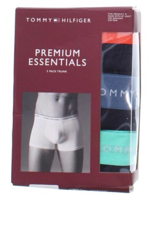 Boxershorts Tommy Hilfiger, Größe M, Farbe Blau, Preis € 33,99, #136680501