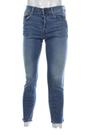 Мъжки дънки G-Star Raw, Размер S, Цвят Син, Цена 31,18 €, #136731737