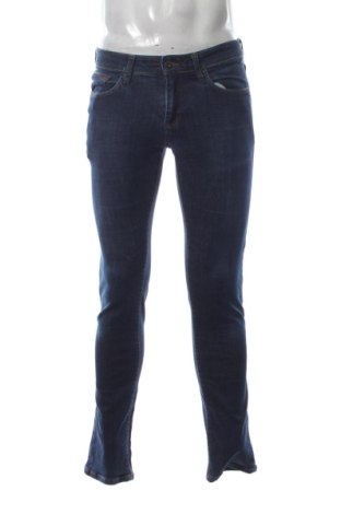 Мъжки дънки Hilfiger Denim, Размер M, Цвят Син, Цена 35,00 €, #136787127