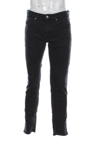 Blugi de bărbați Tommy Jeans, Mărime L, Culoare Negru, Preț 202,99 Lei, #136835789