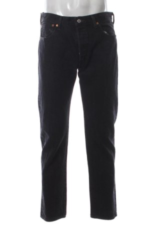 Blugi de bărbați Levi's, Mărime M, Culoare Negru, Preț 225,99 Lei, #136838550