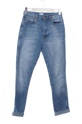 Мъжки дънки Pepe Jeans, Размер XS, Цвят Син, Цена 33,16 €, #136844877
