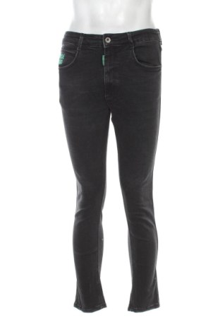 Мъжки дънки Pause Jeans, Размер S, Цвят Черен, Цена 24,00 €, #136845745