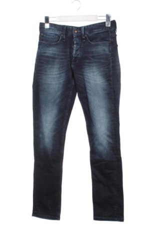 Herren Jeans Denham, Größe S, Farbe Blau, Preis 39,99 €, #136847054
