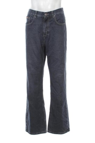 Herren Jeans Unbranded, Größe L, Farbe Blau, Preis € 10,64, #136857846