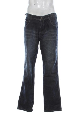 Męskie jeansy Unbranded, Rozmiar L, Kolor Niebieski, Cena 115,99 zł, #136858806