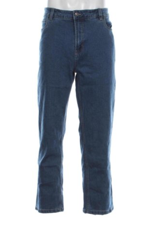 Męskie jeansy Unbranded, Rozmiar XL, Kolor Niebieski, Cena 66,99 zł, #136858980