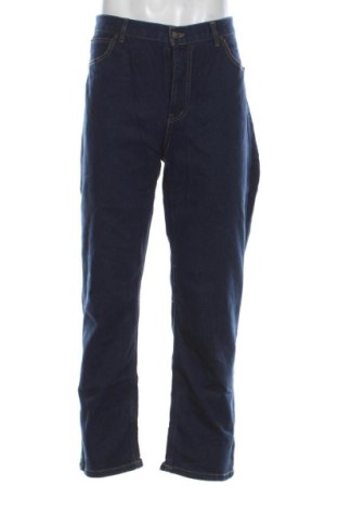Męskie jeansy Unbranded, Rozmiar L, Kolor Niebieski, Cena 42,99 zł, #136859137