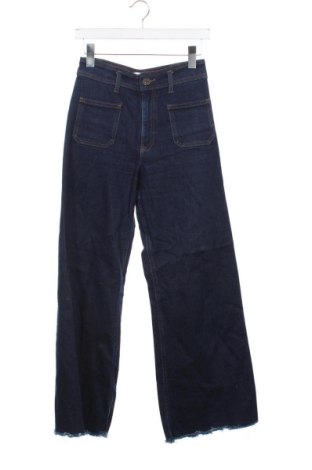 Herren Jeans Zara, Größe XS, Farbe Blau, Preis 8,99 €, #136859255