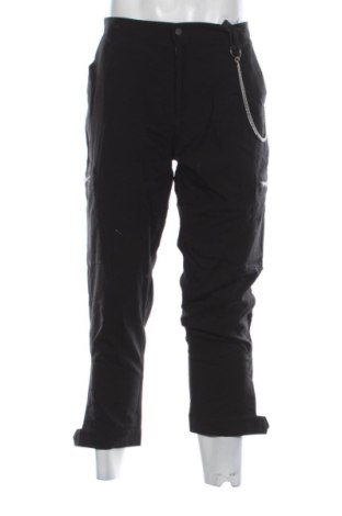 Męskie jeansy Pull&Bear, Rozmiar L, Kolor Czarny, Cena 101,99 zł, #136860021