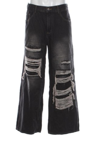 Herren Jeans Unbranded, Größe S, Farbe Schwarz, Preis € 6,99, #136863321