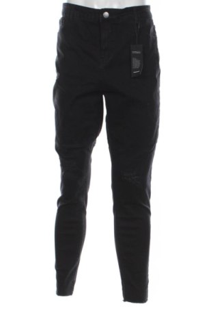 Ανδρικό τζίν Unbranded, Μέγεθος XL, Χρώμα Μαύρο, Τιμή 12,99 €, #136864248