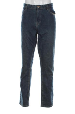 Pánske džínsy  The 1964 Denim Company, Veľkosť XL, Farba Modrá, Cena  21,95 €, #136866304