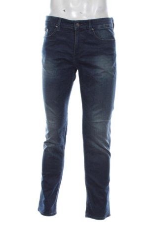 Męskie jeansy Hugo Boss, Rozmiar M, Kolor Niebieski, Cena 208,99 zł, #136866459