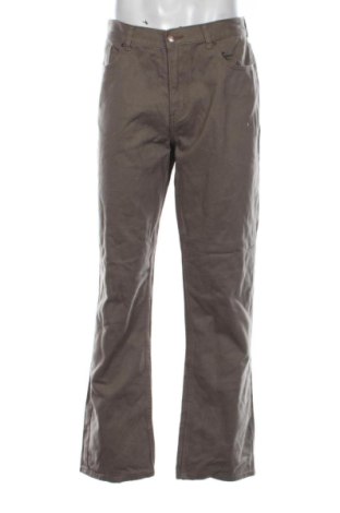 Herren Jeans Unbranded, Größe L, Farbe Grün, Preis 20,99 €, #136867505