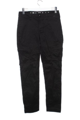 Pánské džíny  G-Star Raw, Velikost XS, Barva Černá, Cena  439,00 Kč, #136867603