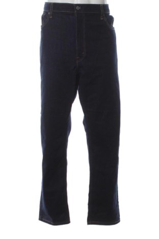 Herren Jeans Unbranded, Größe XXL, Farbe Blau, Preis 10,99 €, #136868256
