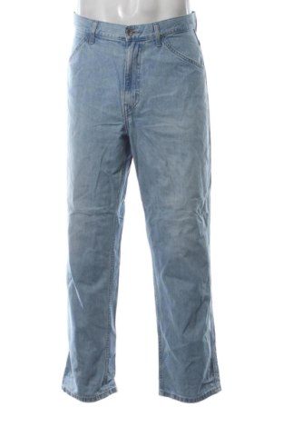 Herren Jeans Uniqlo, Größe L, Farbe Blau, Preis 11,99 €, #136871295