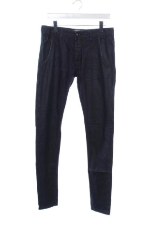 Herren Jeans Bershka, Größe M, Farbe Blau, Preis € 37,40, #136875673