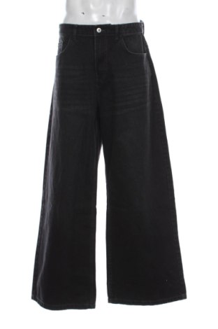 Męskie jeansy Unbranded, Rozmiar L, Kolor Czarny, Cena 114,99 zł, #136876819