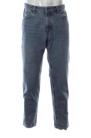 Herren Jeans Massimo Dutti, Größe L, Farbe Blau, Preis € 38,00, #136877828