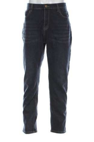 Męskie jeansy Unbranded, Rozmiar L, Kolor Niebieski, Cena 112,99 zł, #136878165