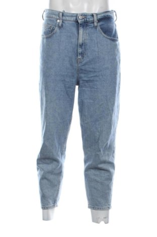 Blugi de bărbați Tommy Hilfiger, Mărime M, Culoare Albastru, Preț 509,99 Lei, #136878290