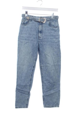 Ανδρικό τζίν Unbranded, Μέγεθος XS, Χρώμα Μπλέ, Τιμή 7,67 €, #136878682