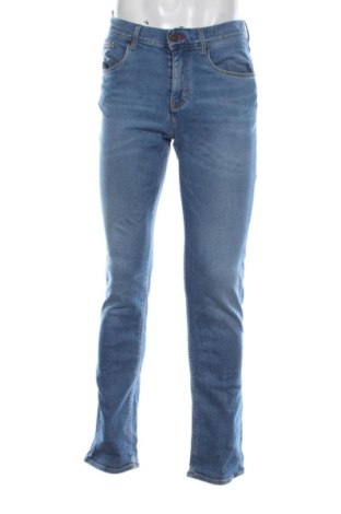 Męskie jeansy Unbranded, Rozmiar M, Kolor Niebieski, Cena 71,99 zł, #136878717