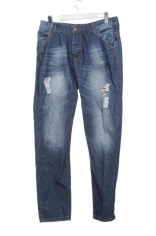 Pánske džínsy  Unbranded, Veľkosť M, Farba Modrá, Cena  16,00 €, #136881123